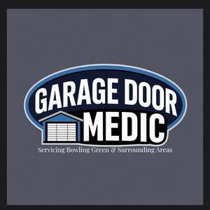 Team Page: Garage Door Medic